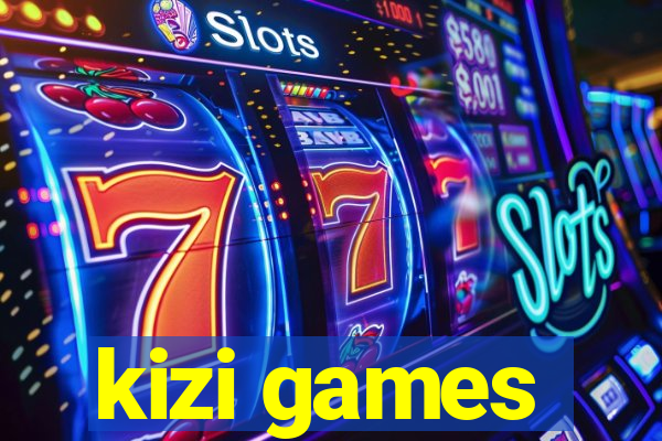 kizi games
